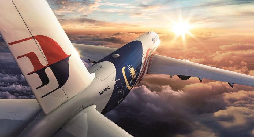 Malaysian Airlines Group adquiere 20 nuevos A330neo