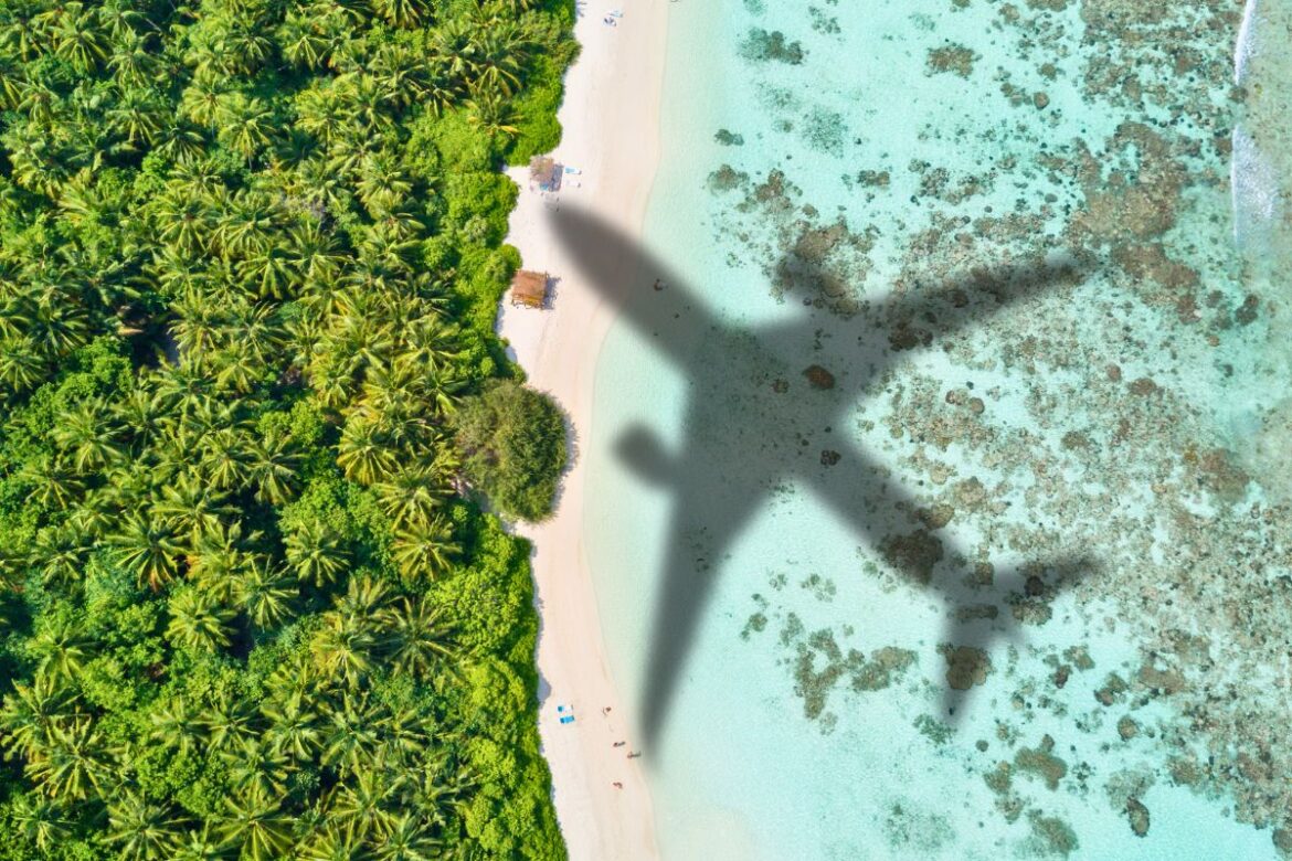 El Caribe mexicano amplía sus vuelos desde 9 ciudades de EE.UU. y Canadá