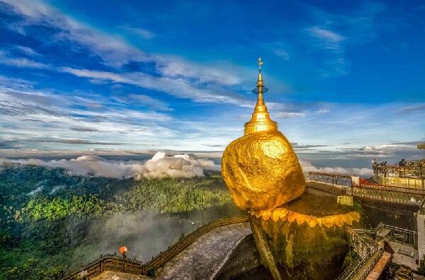 Myanmar declara nuevas normas para la solicitud de visados turísticos