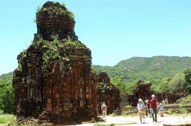 Quảng Nam pide ser modelo para la reactivación del turismo