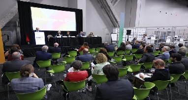 Reuniones: Cómo crear compromiso en eventos híbridos