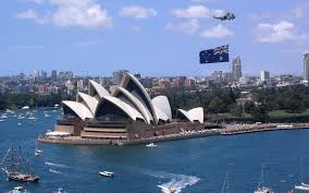 Scott Morrison se propone iniciar los viajes internacionales con vacunas