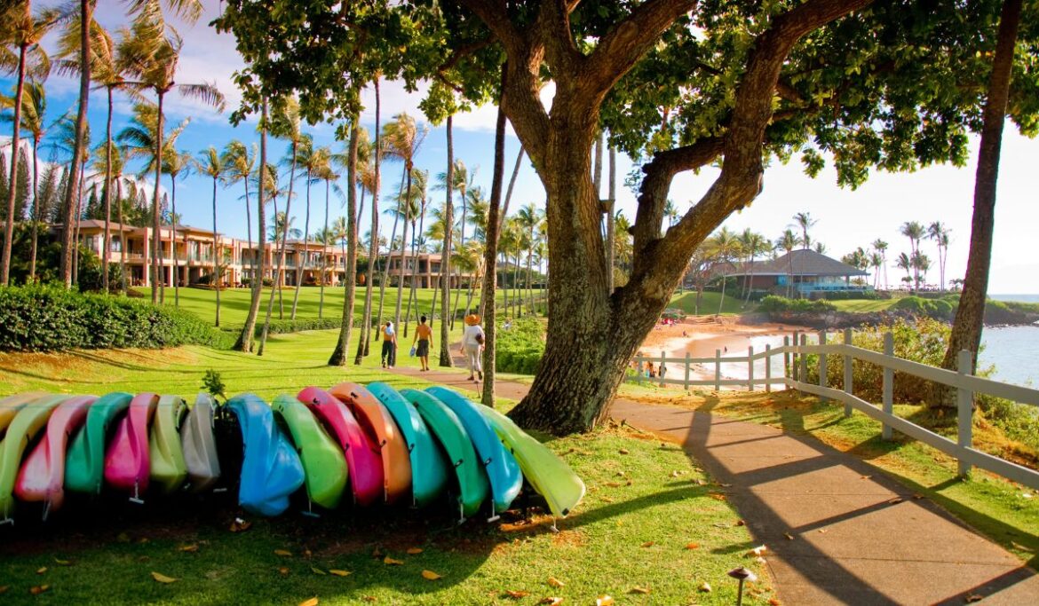 ¿Debería cancelar su viaje a Maui, Hawai?