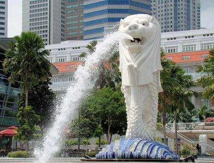 Singapur amplía la exención de cuarentena a los viajeros totalmente vacunados de más países