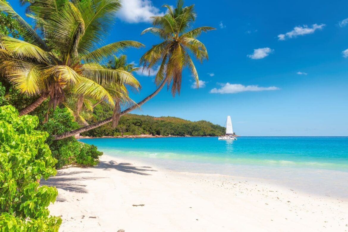 Esta popular isla caribeña impone un nuevo formulario de entrada a partir del 1 de septiembre