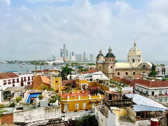 Turismo Colombia espera crecer con la nueva Presidencia