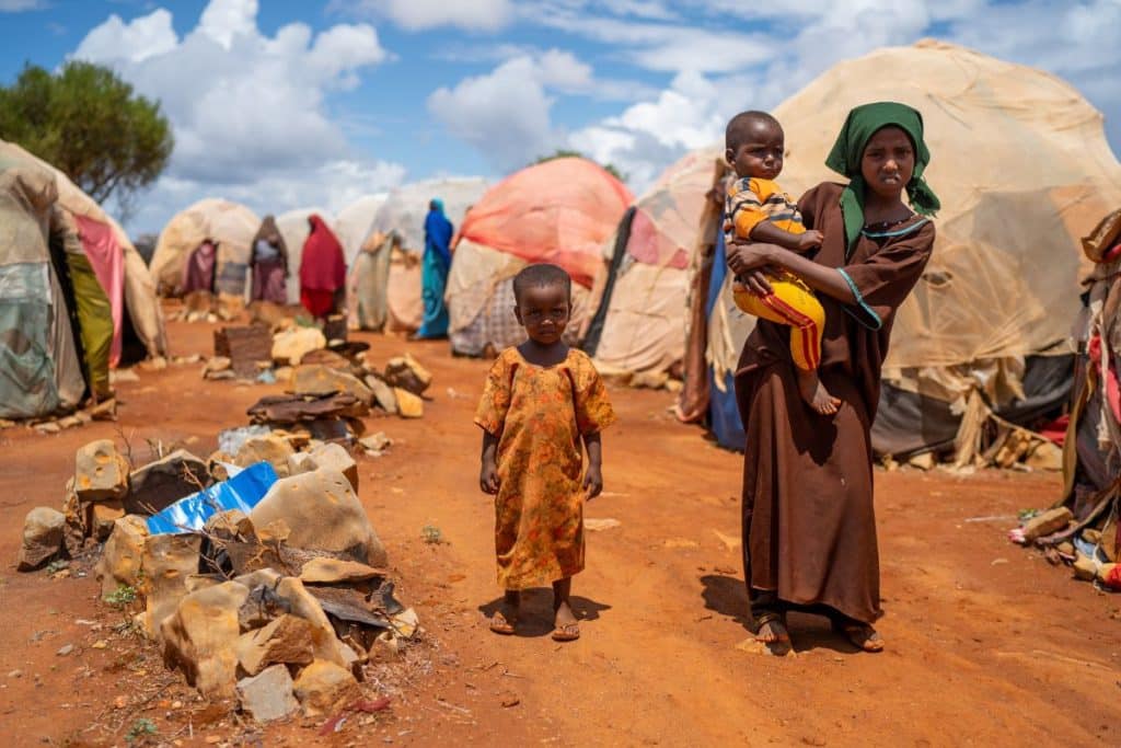 somalia áfrica