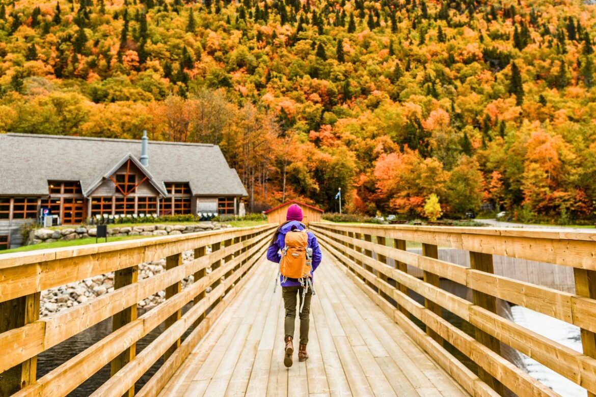 8 Mejores Lugares Para Visitar En Massachusetts En La Temporada De Otoño 2023