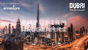 Accenture inaugura un centro de innovación turística en Dubai