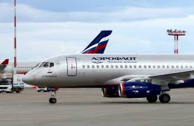 Aeroflot introduce nuevas opciones para las subidas de clase