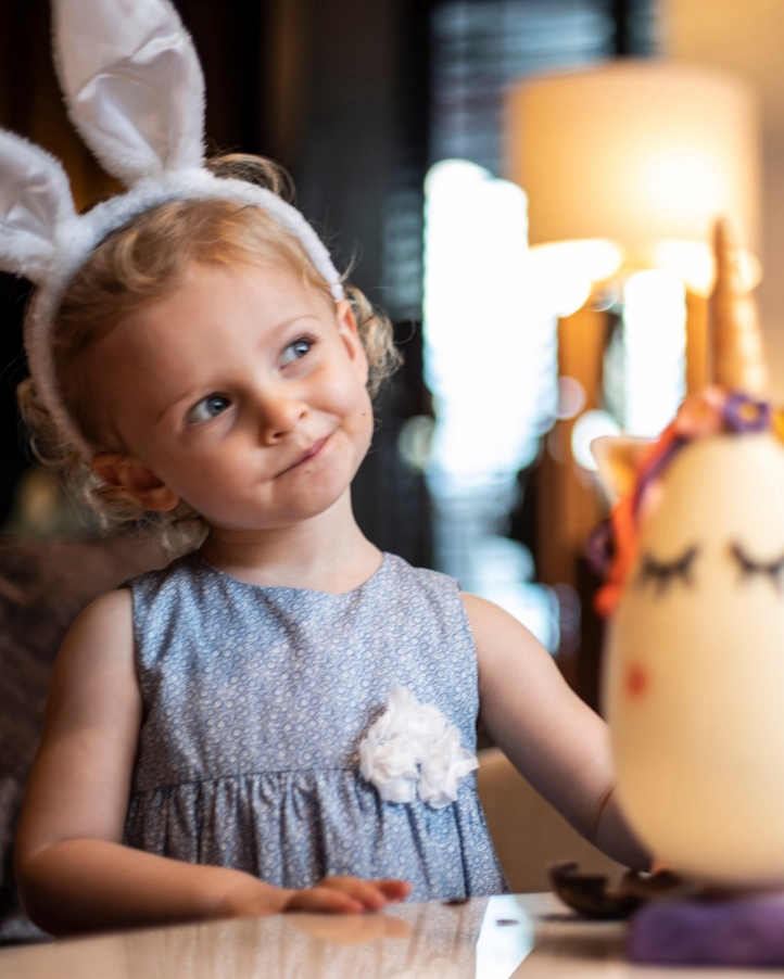 Celebre la Pascua con un brunch en el salón de baile del Four Seasons Hotel Baltimore