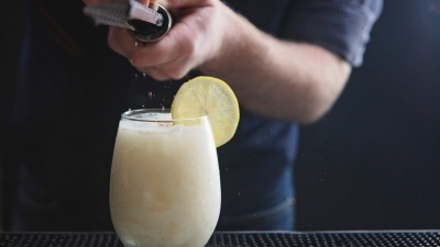 Cinder House lanza Cinder Bar en el Four Seasons Hotel St. Louis el 5 de marzo