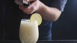 Cinder House lanza Cinder Bar en el Four Seasons Hotel St. Louis el 5 de marzo
