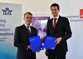 Compañías aéreas y Correos cooperan a escala mundial para crear una red de correo aéreo transfronterizo sostenible y fiable