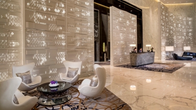 El Four Seasons Hotel Guangzhou mantiene la calificación de cinco estrellas de los premios Forbes Travel Guide 2020