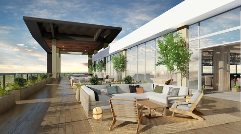 El JW Marriott Orlando Bonnet Creek Resort & Spa debutará en marzo de 2020