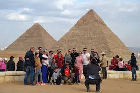 El turismo egipcio mostró su mejor cara en la última edición de la BIT