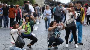 En 2019, ¡Rusia recibió un 20% más de visitantes!