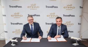 Etihad Airways lanza TravelPass, una innovadora solución de viaje por suscripción