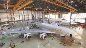 Etihad Engineering registra un fuerte crecimiento al dar la bienvenida a 2020