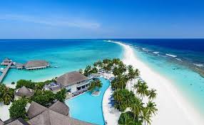Finolhu, junto al mar, se convierte en miembro de Design Hotels