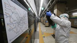 Francia “activará” 70 hospitales adicionales para hacer frente a una posible propagación del virus corona