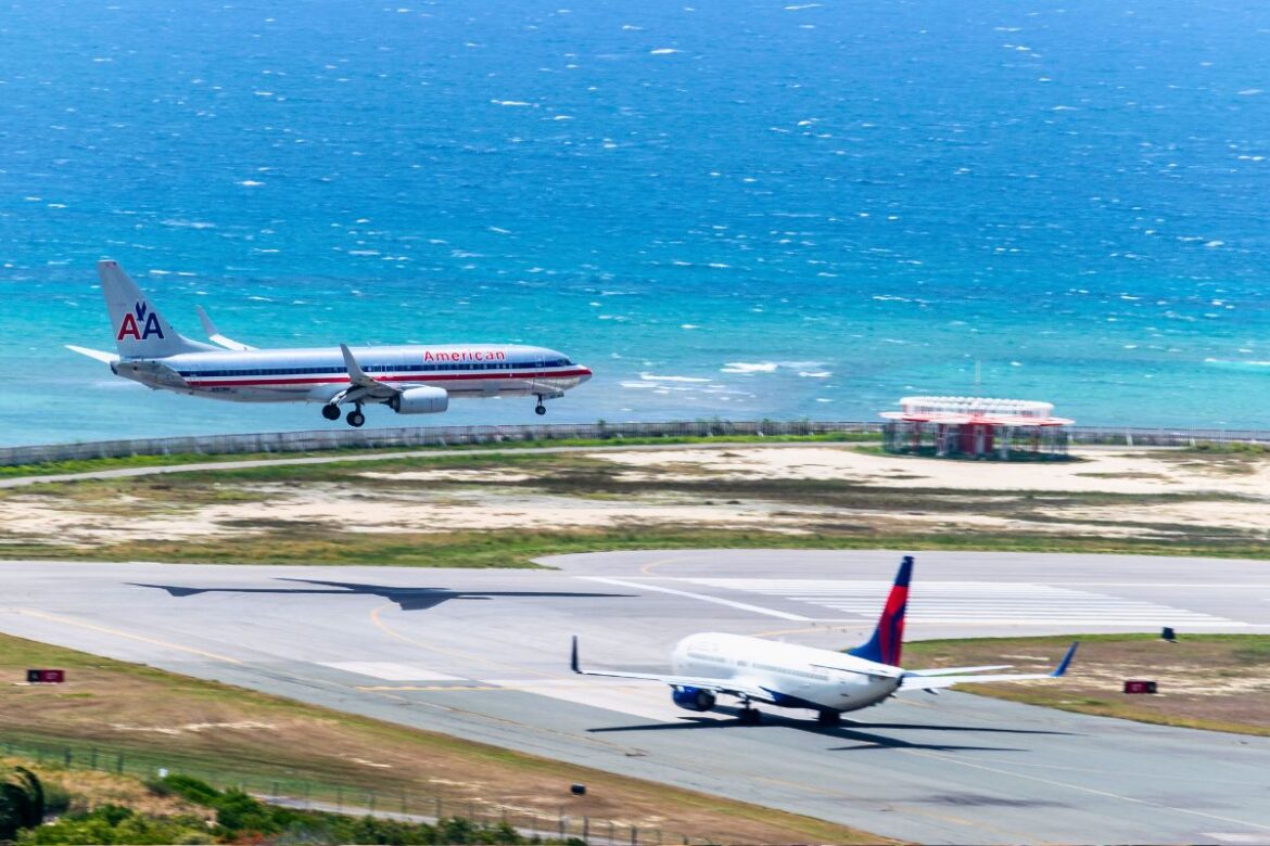 Jamaica prevé batir récords de llegada de turistas a finales de 2023