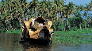 Kerala, mejor destino de bienestar según Outlook Traveller