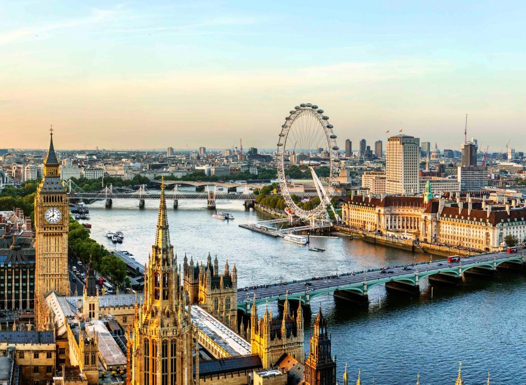 Londres