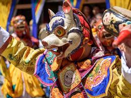 Los carnavales son una bendición para el turismo, dice el Contralmirante