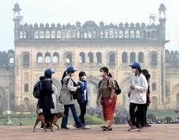 Los hoteles de UP están vacíos y las pérdidas turísticas alcanzan los 100 millones de rupias en 20 días.