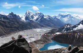 Nepal se prepara para acoger a los amantes de la aventura con la campaña Visit Nepal Year 2020.