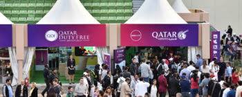 Qatar Airways y Qatar Duty Free patrocinan el torneo de tenis Qatar Total Open 2020
