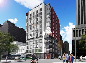 Radisson Hotel Group contrata hoteles en Long Island City, Los Ángeles, Nashville y San Francisco