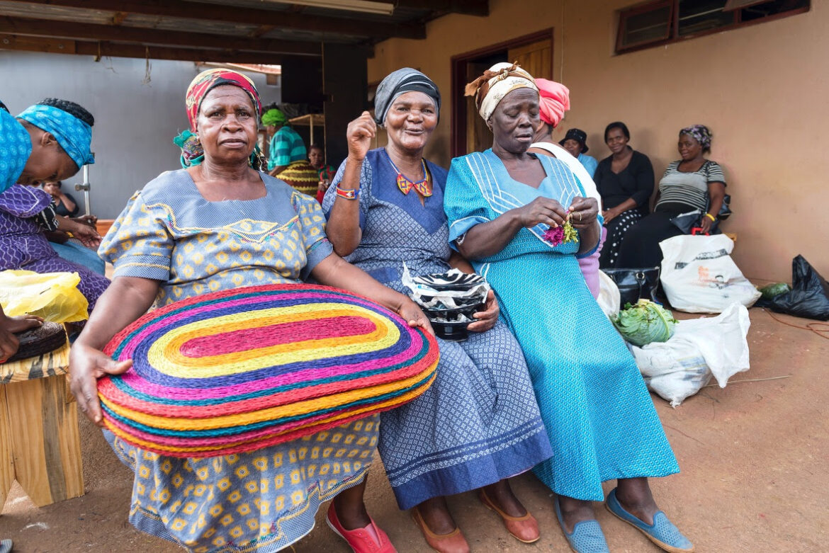 Sense Africa anuncia un viaje creativo de 8 noches a Eswatini dirigido por Craft & Travel