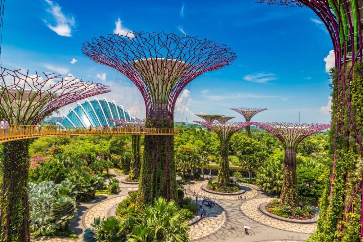Estas son las 10 ciudades más ricas del mundo para vivir en 2023