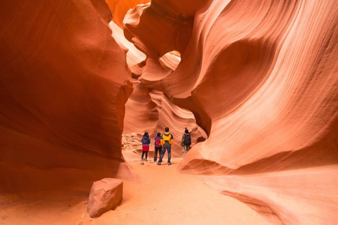 Los 10 lugares más subestimados para visitar en Arizona en 2023