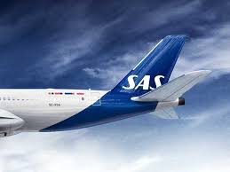 1,9 millones de pasajeros viajaron con SAS en enero