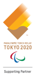 ANA se convierte en socio colaborador del relevo de la antorcha paralímpica de Tokio 2020