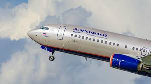 Aeroflot inicia la venta de billetes para vuelos directos entre Krasnoyarsk y Tiumén