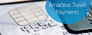 Amadeus ayudará a Mastercard