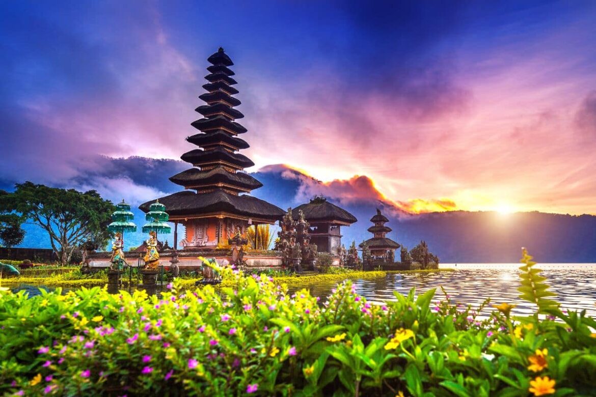 Bali anuncia la fecha de inicio del nuevo impuesto turístico