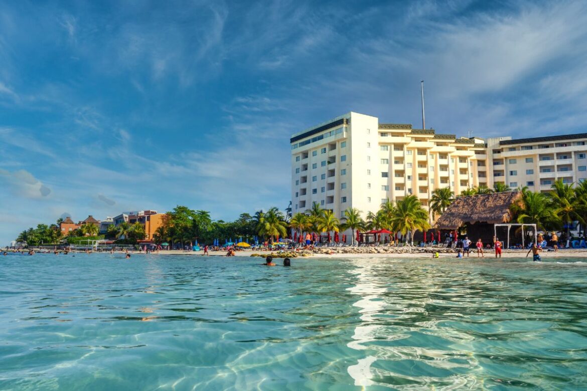 Cancún ve un gran cambio en las rentas vacacionales de Airbnb sobre los hoteles