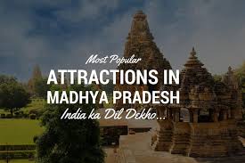 El turismo de Madhya Pradesh exhibió sus productos turísticos únicos para atraer más turistas al estado