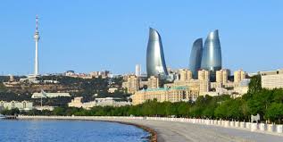 En 2019, ¡los turistas indios aumentaron un 67% en Azerbaiyán!