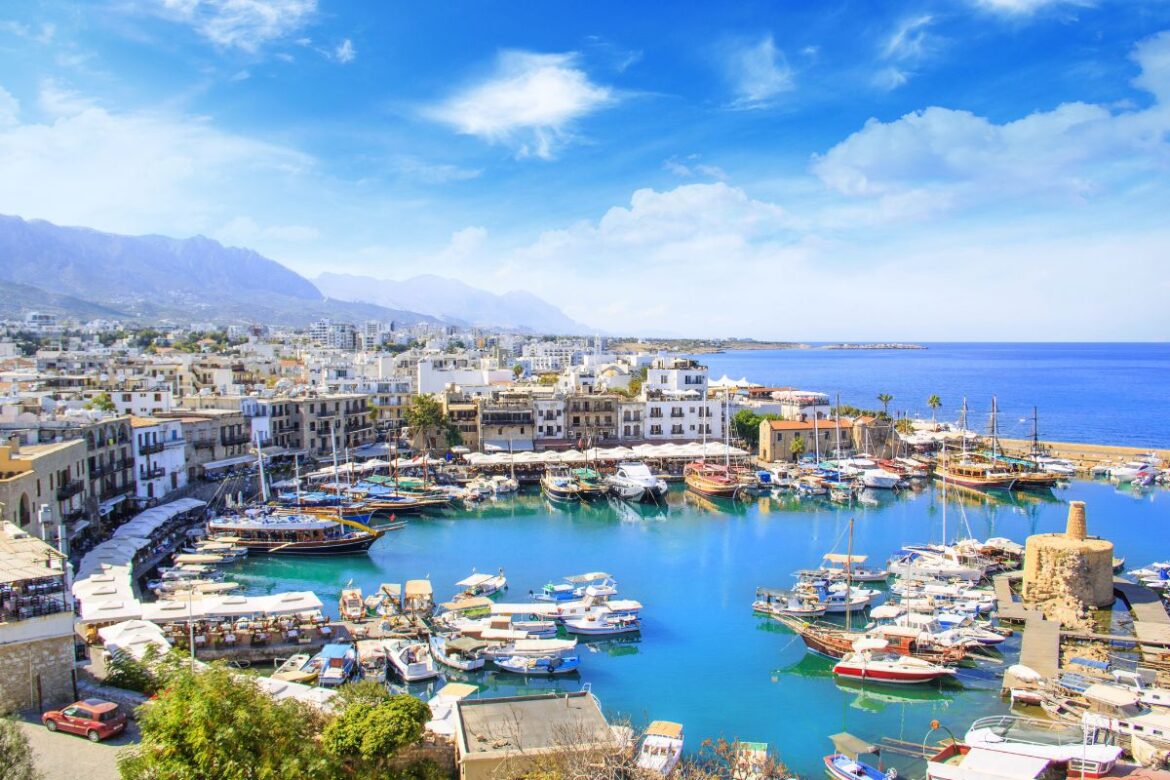 ¿Es seguro viajar a Chipre en estos momentos? Aviso sobre viajes