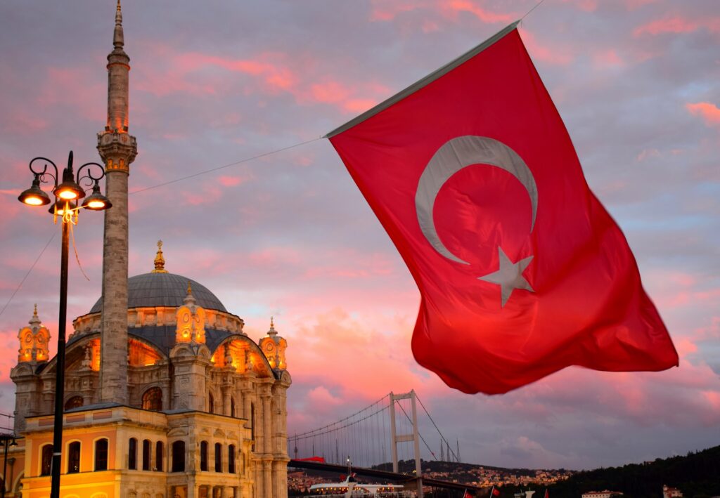 ¿Es seguro viajar a Turquía ahora mismo durante el COVID? - Septiembre 2021