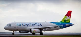 La nueva incorporación de Air Seychelles se llamará “PTI Merl Dezil” S7-PTI
