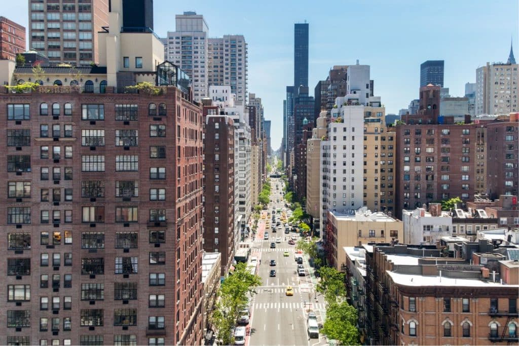 La nueva normativa de NYC prácticamente acaba con Airbnb en la ciudad