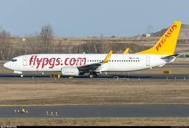 Nuestra declaración sobre el vuelo İzmir Adnan Menderes – İstanbul Sabiha Gökçen